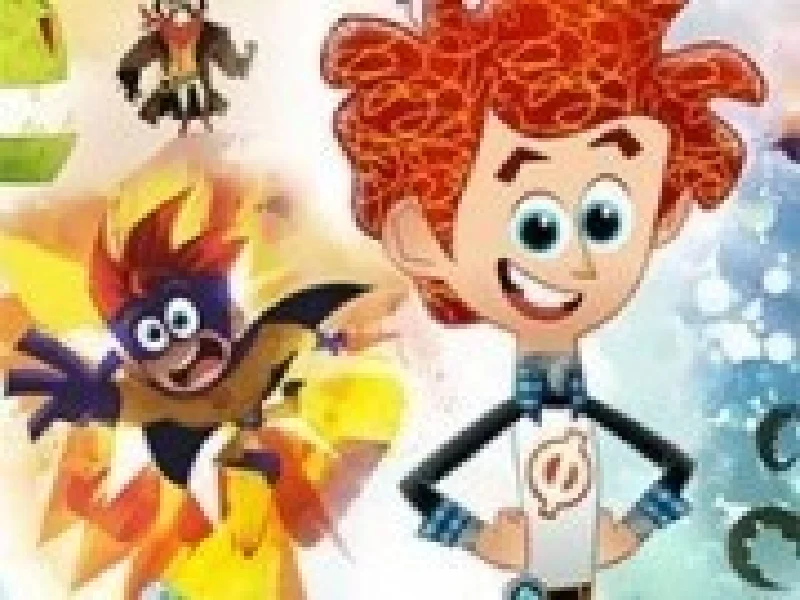 penn zero eroul cu jumatate de norma