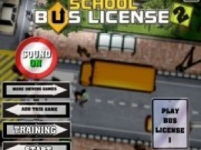 permis pentru autobuz