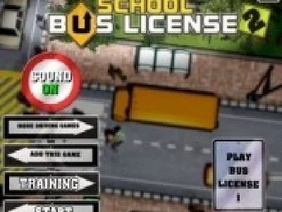 permis pentru autobuz