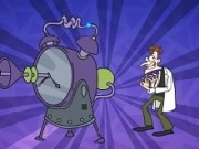 phineas si ferb impreuna cu ornitoricul