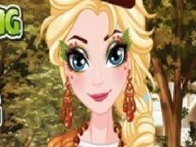 picturi pe fata cu elsa