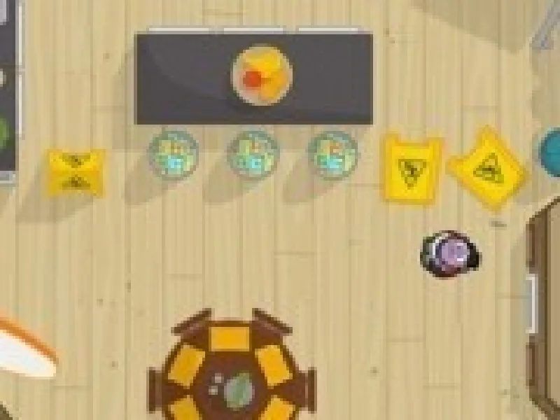 pinball cu crash si bernball