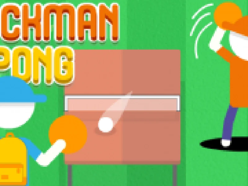 ping pong rapid