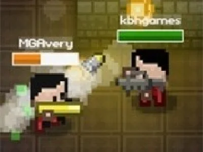 pixel impuscaturi multiplayer