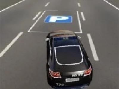 politia in parcari extreme 3d