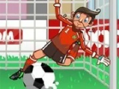 portar de fotbal fara oase