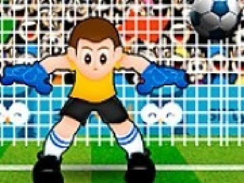 portarul 3d la penalty
