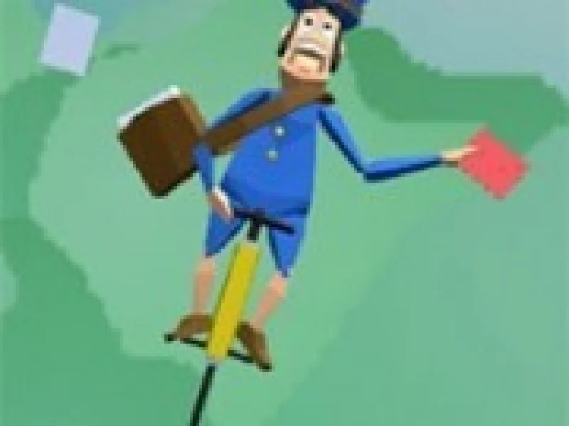 postasul pe pogo