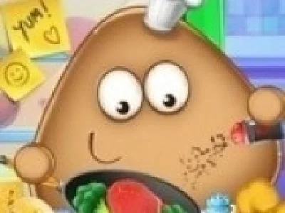 pou gatit real