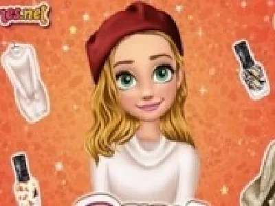 povestea modei de toamna cu rapunzel