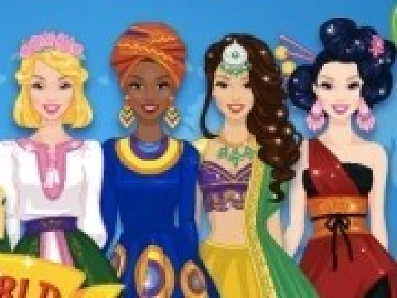 prezentari de moda in jurul lumii