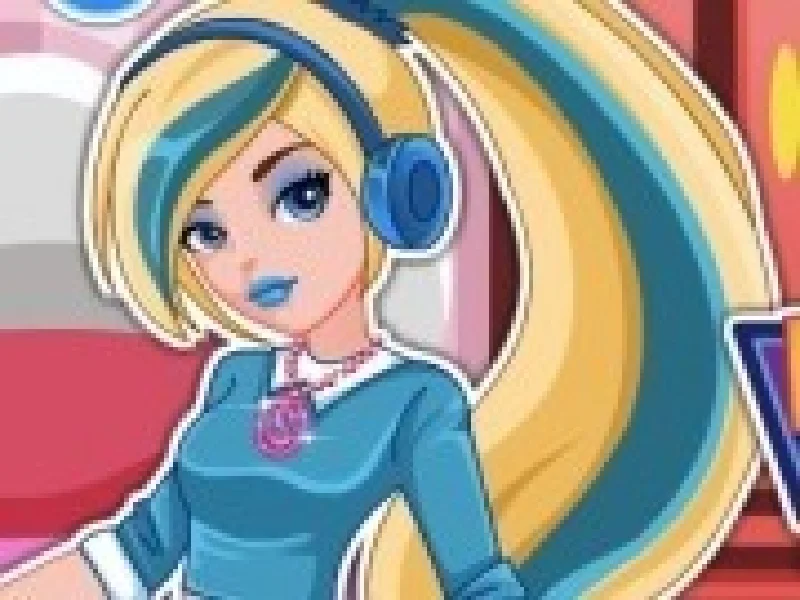 printesa cenusareasa adolescenta la liceu