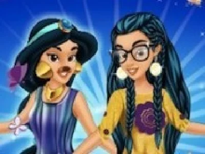 printesa jasmine diva de snapchat