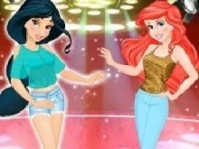 printese disney actrite de film