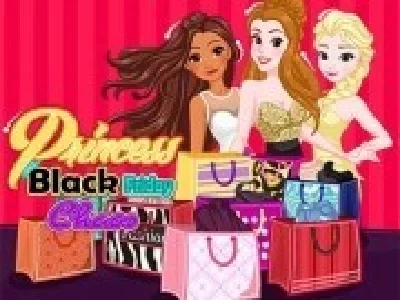 printese disney cu haine de black friday