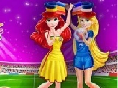 printese disney la euro