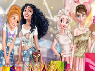 printese disney mama si fiica
