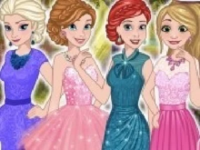printese in moda de primavara