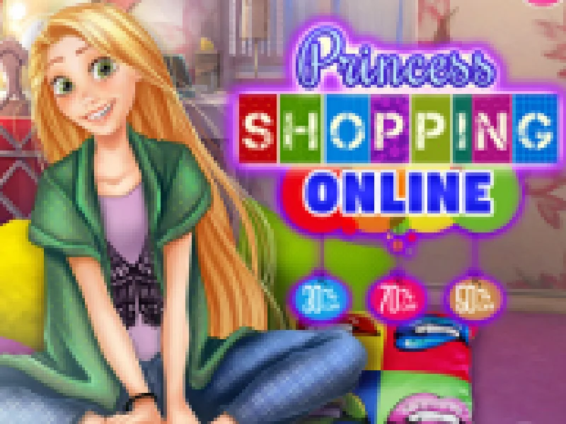 printese la cumparaturi online