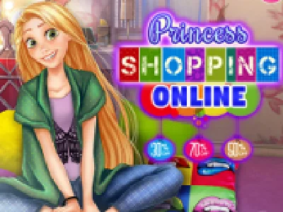 printese la cumparaturi online