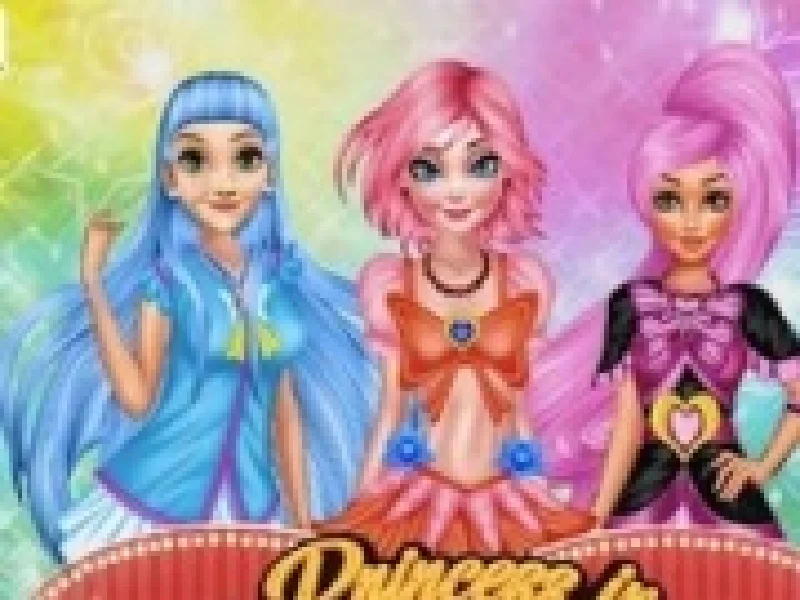 printese si moda frumusica