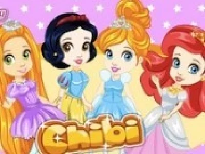 printesele disney bebelus