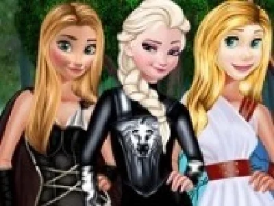 printesele disney in calatoria up