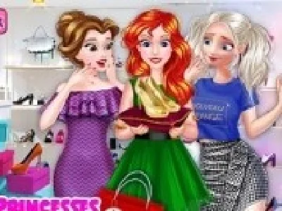 printesele disney obsesia pentru tocuri