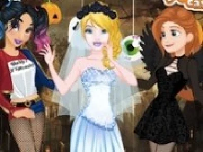 printesele disney si balul mascat