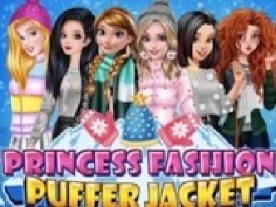 printesele disney si jachetele de moda