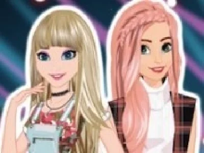 printesele frozen de anul nou