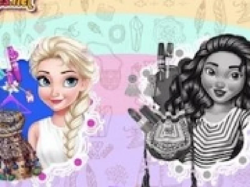 provocare festivalului de vara disney