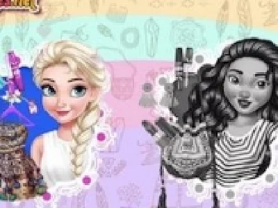 provocare festivalului de vara disney