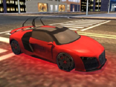 provocarea de drift 3d