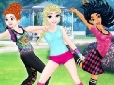 provocarea manechin a frumoaselor printese disney
