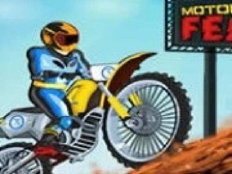 provocarea motocicletelor de cascadorii