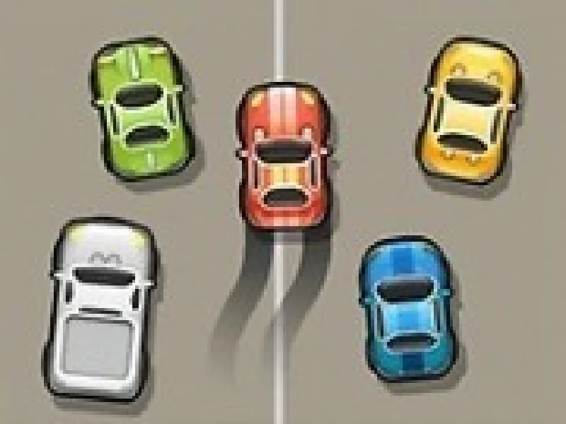 racer pe masini de strada