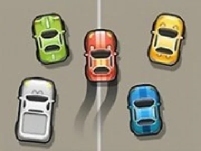 racer pe masini de strada