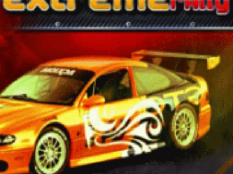 raliu extreme cu nitro