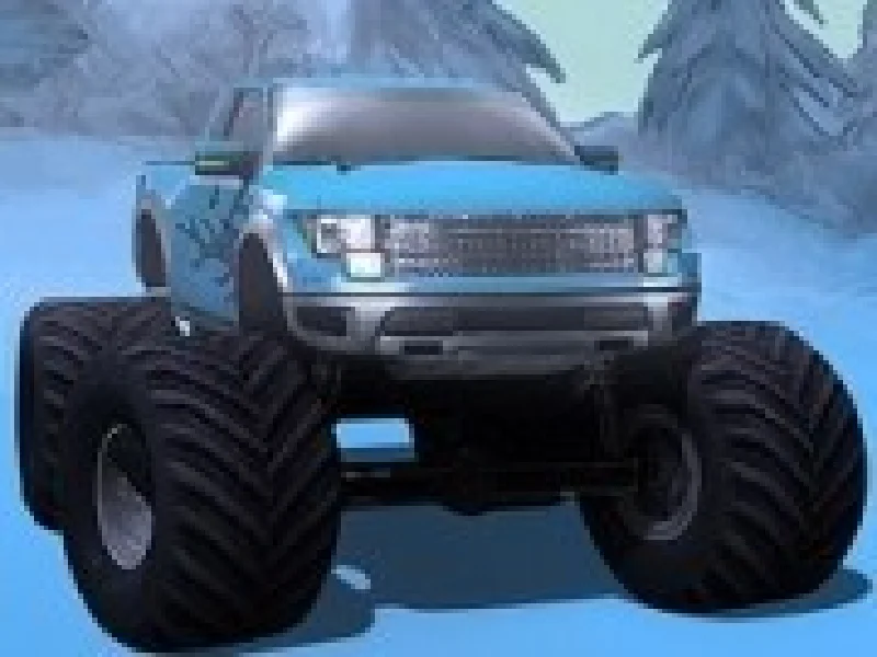 raliuri de iarna 4x4