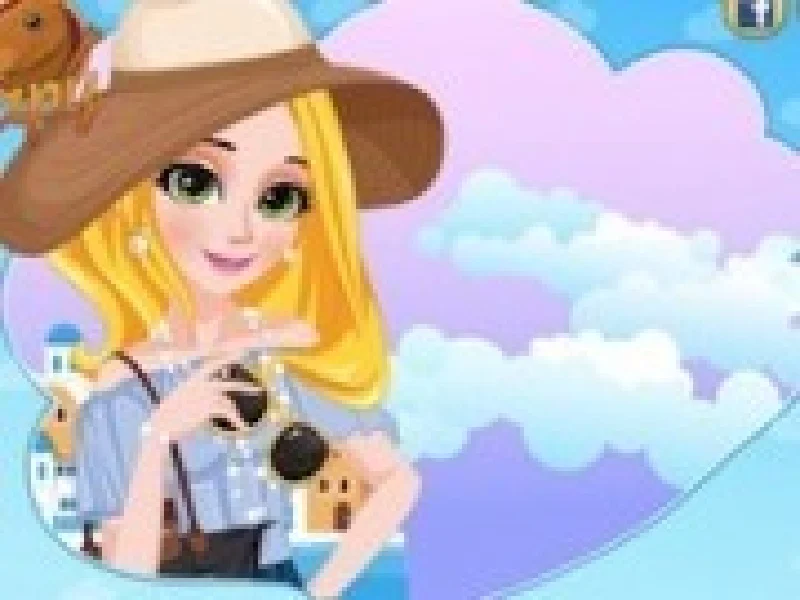 rapunzel calatoreste prin lume
