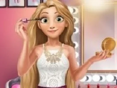 rapunzel printesa disney de machiat