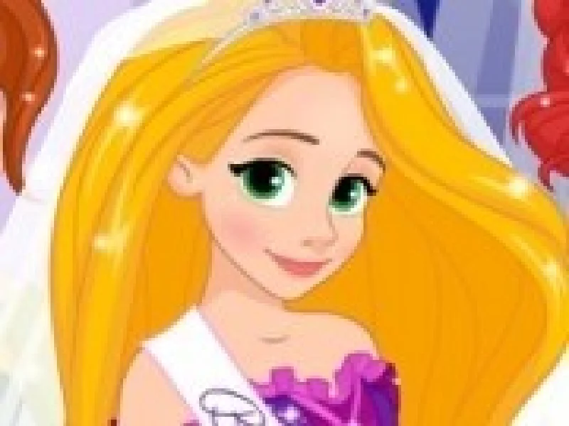 rapunzel provocarea de burlacita