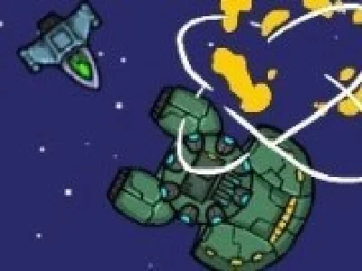 razboaie spatiale furioase