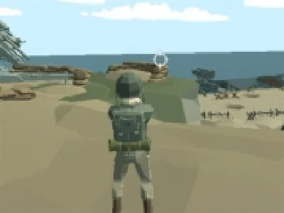 razboi in patrate
