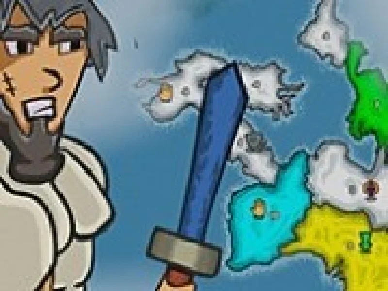 razboiul regatelor de cavaleri