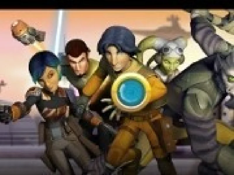 razboiul stelelor si echipa de jedi