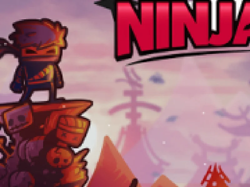 razbunarea ninja kage