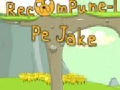 recompune l pe jake