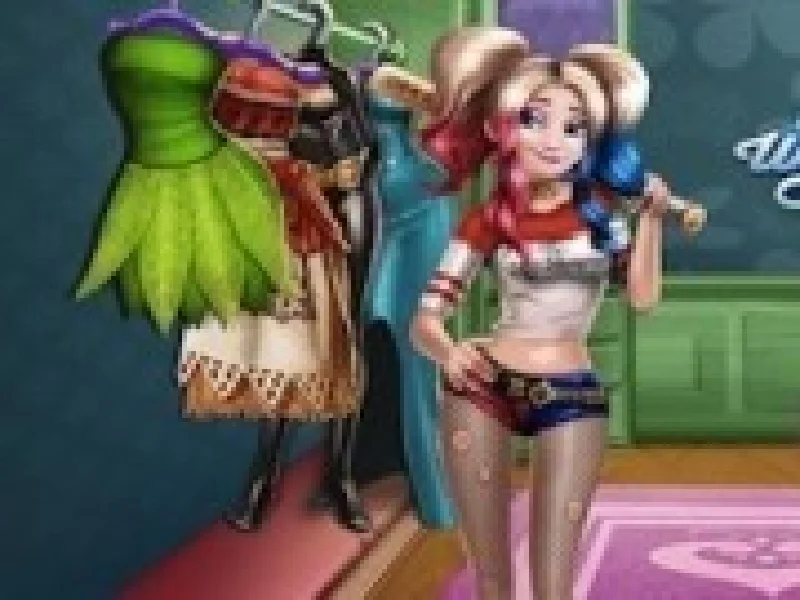 regina frozen si garderoba de costume